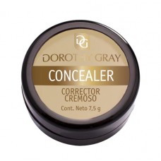 Dorothy Gray Corrector Cremoso Concealer Corn